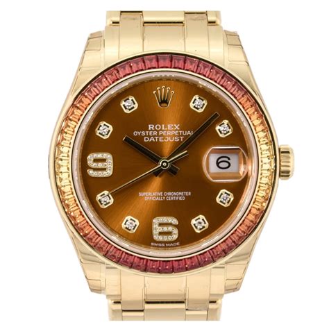 rolex sajor|Rolex Lady Datejust Pearlmaster 86348SAJOR .